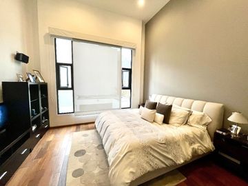 Casa en venta, Bosque Real Privada de las Plazas