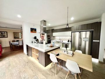 Casa en venta, Bosque Real Privada de las Plazas