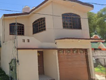 HIDALGO TULA  RESIDENCIAL ARBOLEDAS CASA  VENTA