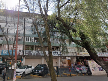 Guerrero,Departamento Venta , Cuauhtémoc,CDMX