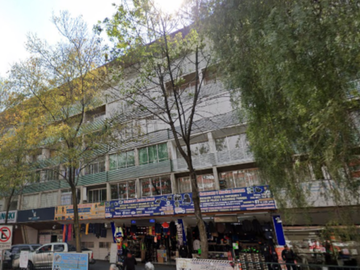 Guerrero,Departamento Venta , Cuauhtémoc,CDMX