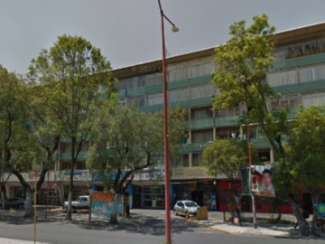 Guerrero,Departamento Venta , Cuauhtémoc,CDMX