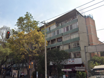 Guerrero,Departamento Venta , Cuauhtémoc,CDMX