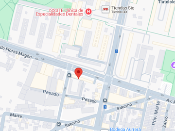 Guerrero,Departamento Venta , Cuauhtémoc,CDMX
