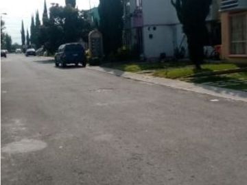 HACIENDA DEL JARDIN CASA VENTA TULTEPEC ESTADO DE MEXICO