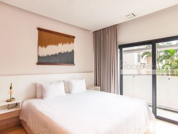 Singular Dream 1 bed