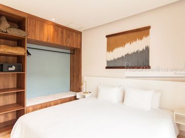 Singular Dream 1 bed