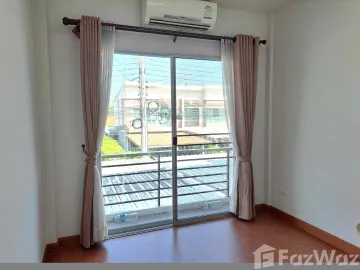 3 Bedroom Townhouse for sale at Supalai Ville Chotana-Ruamchok