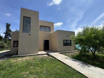 VENTA CASA Barrio Privado El Ensueño en Ing. Maschwitz -  ESCOBAR