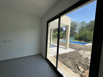VENTA CASA Barrio Privado El Ensueño en Ing. Maschwitz -  ESCOBAR