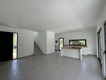 VENTA CASA Barrio Privado El Ensueño en Ing. Maschwitz -  ESCOBAR