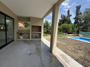 VENTA CASA Barrio Privado El Ensueño en Ing. Maschwitz -  ESCOBAR
