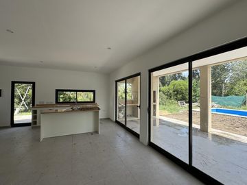 VENTA CASA Barrio Privado El Ensueño en Ing. Maschwitz -  ESCOBAR