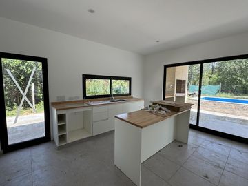 VENTA CASA Barrio Privado El Ensueño en Ing. Maschwitz -  ESCOBAR