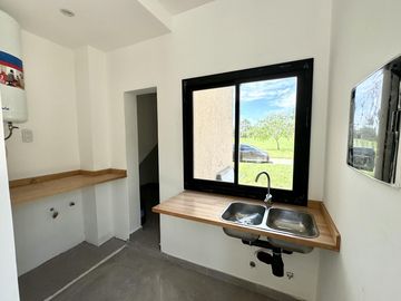VENTA CASA Barrio Privado El Ensueño en Ing. Maschwitz -  ESCOBAR