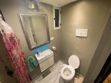 Departamento en venta en Recoleta monoambiente