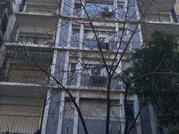 Departamento en venta en Recoleta monoambiente