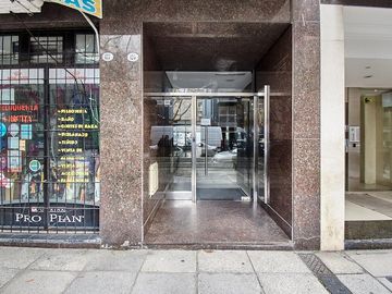 Departamento 4 amb con dependencia en Villa Crespo
