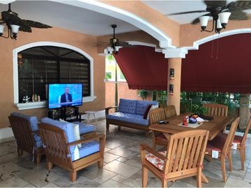 VENTA CASA CLAYTON VILLAGE  (10)