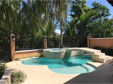 VENTA CASA CLAYTON VILLAGE  (10)