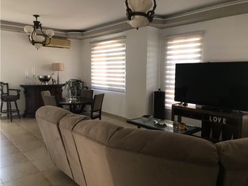 VENTA CASA CLAYTON VILLAGE  (10)