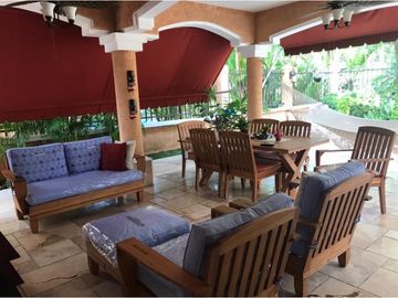 VENTA CASA CLAYTON VILLAGE  (10)