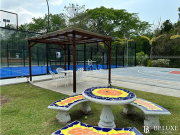 VENTA CASA CLAYTON VILLAGE  (10)