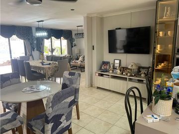 BRISAS DEL GOLF / VILLAS DEL GOLF / 362M2 / 3 HABIT / BALCON / PATIO