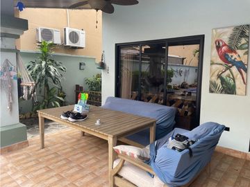 BRISAS DEL GOLF / VILLAS DEL GOLF / 362M2 / 3 HABIT / BALCON / PATIO