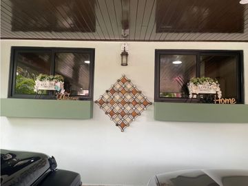 BRISAS DEL GOLF / VILLAS DEL GOLF / 362M2 / 3 HABIT / BALCON / PATIO