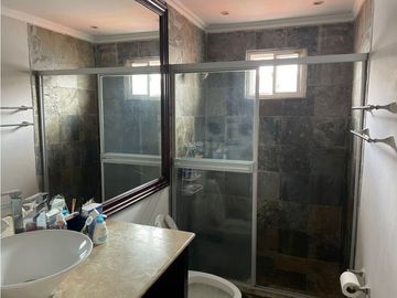 BRISAS DEL GOLF / VILLAS DEL GOLF / 362M2 / 3 HABIT / BALCON / PATIO