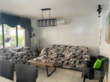 BRISAS DEL GOLF / VILLAS DEL GOLF / 362M2 / 3 HABIT / BALCON / PATIO
