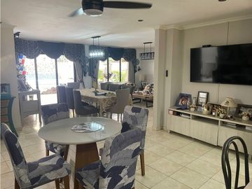 BRISAS DEL GOLF / VILLAS DEL GOLF / 362M2 / 3 HABIT / BALCON / PATIO