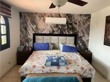 BRISAS DEL GOLF / VILLAS DEL GOLF / 362M2 / 3 HABIT / BALCON / PATIO