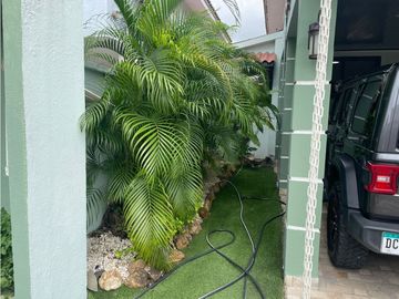 BRISAS DEL GOLF / VILLAS DEL GOLF / 362M2 / 3 HABIT / BALCON / PATIO