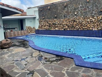 BRISAS DEL GOLF / VILLAS DEL GOLF / 362M2 / 3 HABIT / BALCON / PATIO