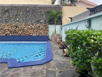BRISAS DEL GOLF / VILLAS DEL GOLF / 362M2 / 3 HABIT / BALCON / PATIO