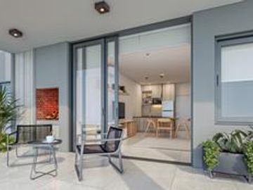 Venta - Departamento - Monoambiente - Del Viso Pilar - Amenities - Cochera