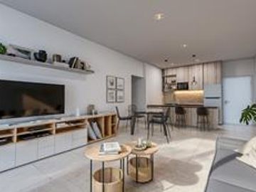 Venta - Departamento - Monoambiente - Del Viso Pilar - Amenities - Cochera
