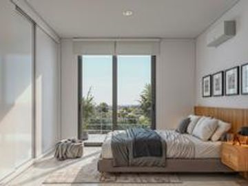 Venta - Departamento - Monoambiente - Del Viso Pilar - Amenities - Cochera