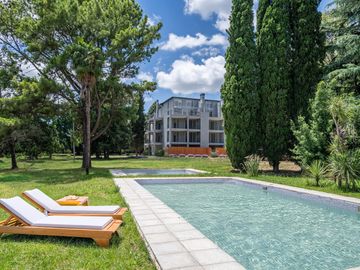 Venta - Departamento - Monoambiente - Del Viso Pilar - Amenities - Cochera