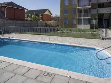 Departamento en venta en PUENTE ALTO