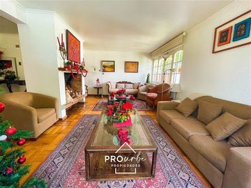 Casa en Venta en El Alba / Gral Blanche /