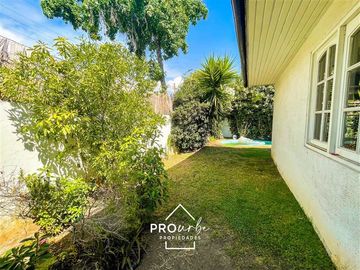 Casa en Venta en El Alba / Gral Blanche /