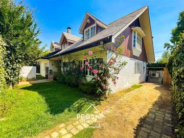 Casa en Venta en El Alba / Gral Blanche /