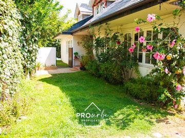 Casa en Venta en El Alba / Gral Blanche /