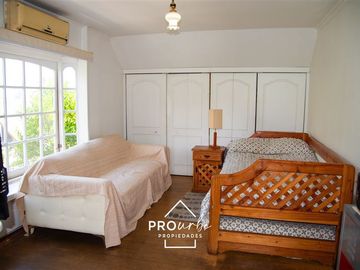 Casa en Venta en El Alba / Gral Blanche /