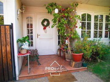 Casa en Venta en El Alba / Gral Blanche /