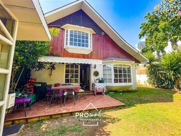 Casa en Venta en El Alba / Gral Blanche /