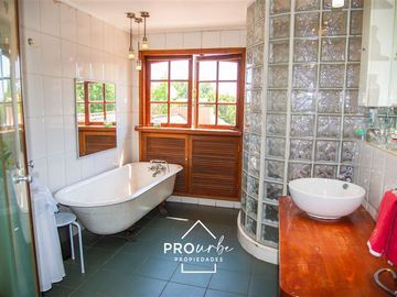 Casa en Venta en El Alba / Gral Blanche /